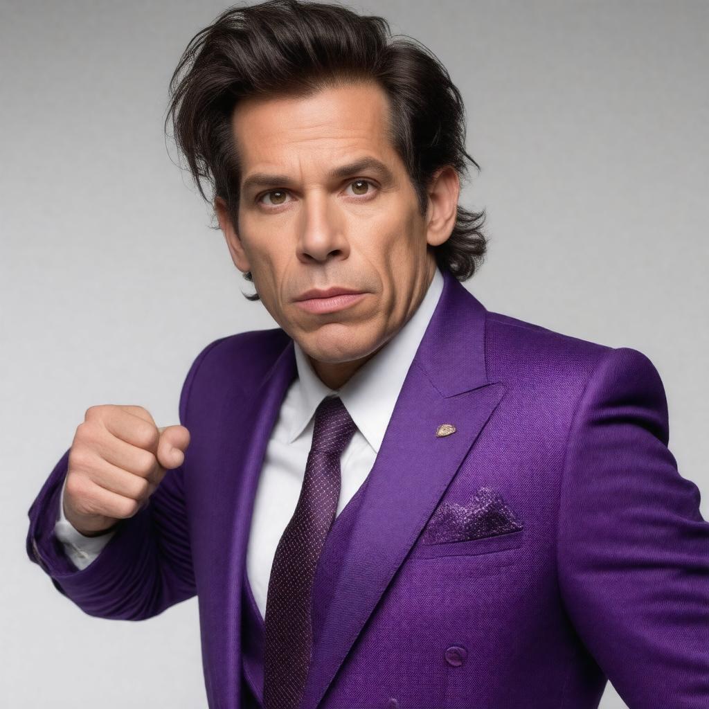 Ben Stiller